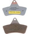 MOOSE UTILITY BRAKE PADS