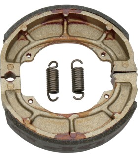 MOOSE UTILITY BRK SHOES