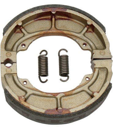 MOOSE UTILITY BRK SHOES