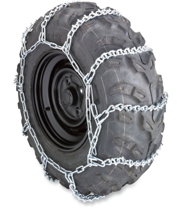 TIRE CHAINS 8-VBAR MOOSE