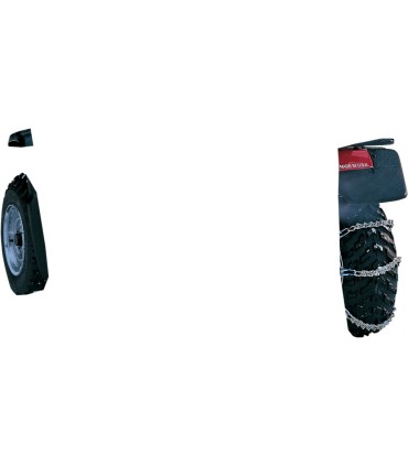 TIRE CHAINS 8-VBAR MOOSE