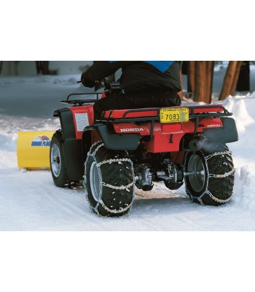 TIRE CHAINS 8-VBAR MOOSE