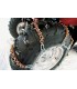 TIRE CHAINS 8-VBAR MOOSE