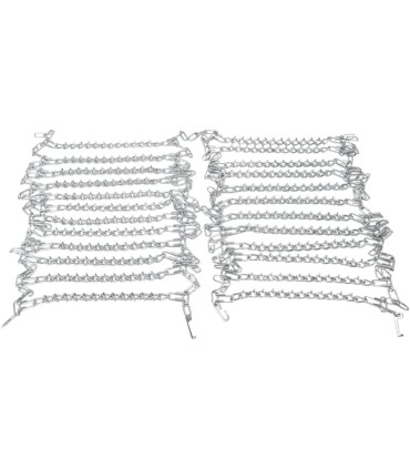 TIRE CHAINS 9-VBAR MOOSE