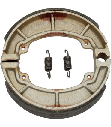 MOOSE UTILITY BRK SHOES