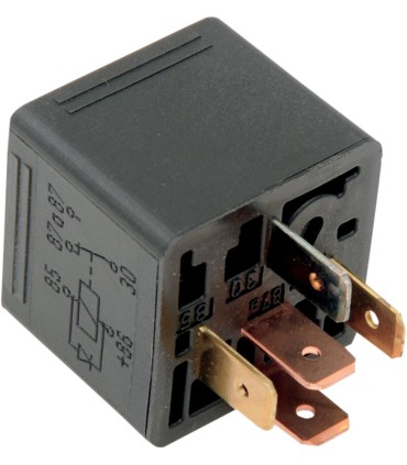 ACTUATOR RELAY