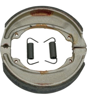 MOOSE UTILITY BRK SHOES