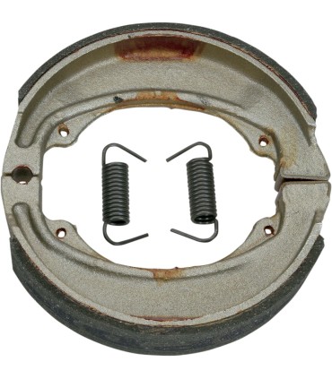 MOOSE UTILITY BRK SHOES