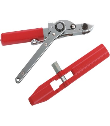 MUD PREMIUM BANDING TOOL