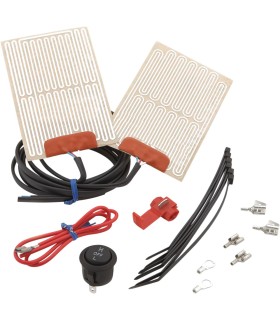 MUD HAND WARMER KIT