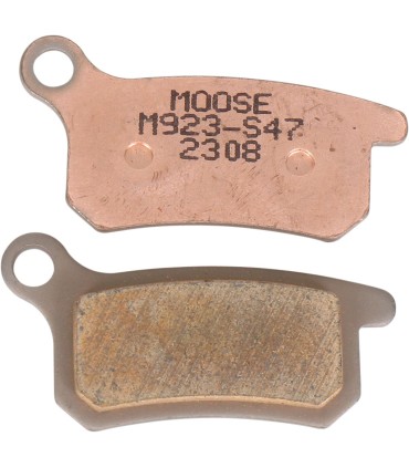 BRAKE PAD-XCR COMP KTM FR