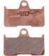 MOOSE BRAKE PADS