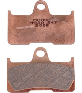 MOOSE BRAKE PADS