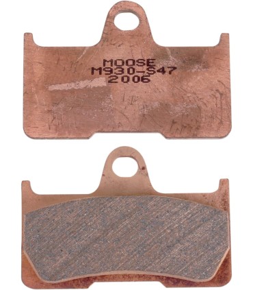 MOOSE BRAKE PADS