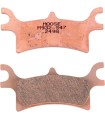 MOOSE BRAKE PADS