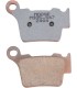 BRAKE PAD-XCR COMP KTM RR