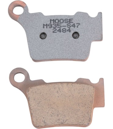 BRAKE PAD-XCR COMP KTM RR