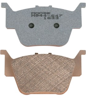 MOOSE BRAKE PADS ATV