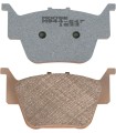 MOOSE BRAKE PADS ATV
