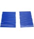 SPOKE COVERS BLUE 80PK