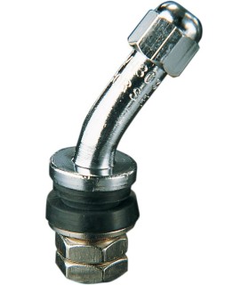VALVE STEM-ANGLED