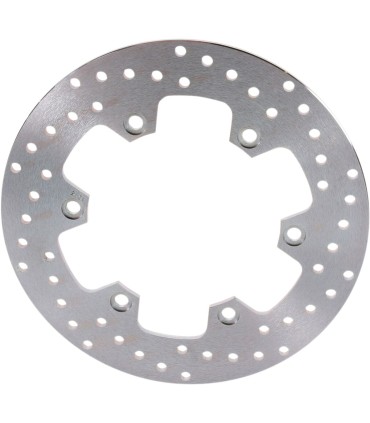 BRAKE ROTOR FIX HPSR RND RE