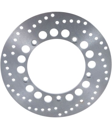 BRAKE ROTOR FIX RND FR/L