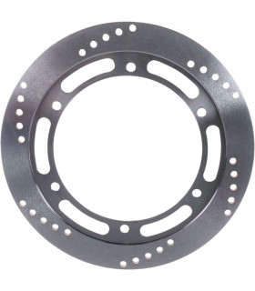 BRAKE ROTOR FIX HPSR RND RE