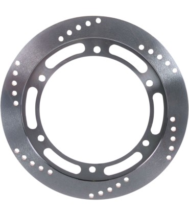 BRAKE ROTOR FIX HPSR RND RE