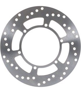 BRAKE ROTOR FIX RND