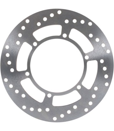 BRAKE ROTOR FIX RND
