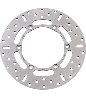 BRAKE ROTOR FIX HPSR RND