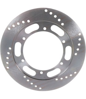 BRAKE ROTOR FIX RND