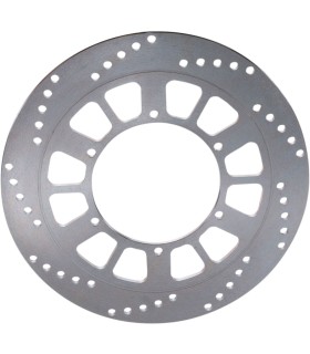 BRAKE ROTOR FIX HPSR RND RE