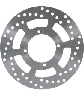 BRAKE ROTOR FIX HPSR RND RE
