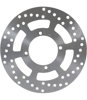 BRAKE ROTOR FIX HPSR RND RE