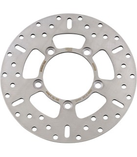 BRAKE ROTOR FIX HPSR RND RE