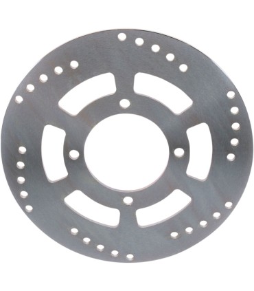 BRAKE ROTOR FIX HPSR RND