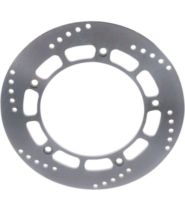 BRAKE RTR FIX HPSR RND FR/L