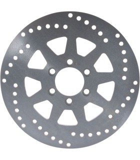 BRAKE ROTOR FIX HPSR RND RE