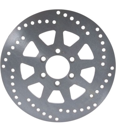 BRAKE ROTOR FIX HPSR RND RE