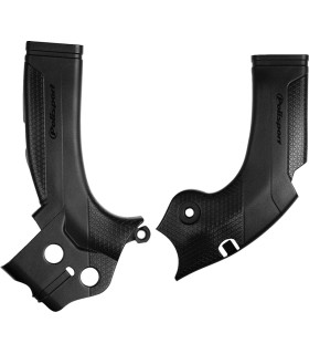 FRAMEGUARD YZF14-17 BLK