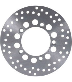 BRAKE ROTOR FIX HPSR RND RE