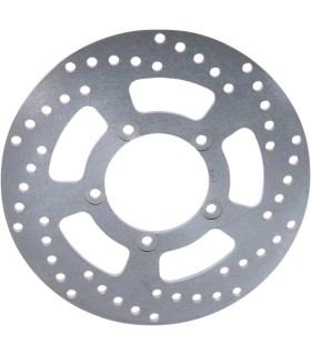 BRAKE ROTOR FIX HPSR RND RE