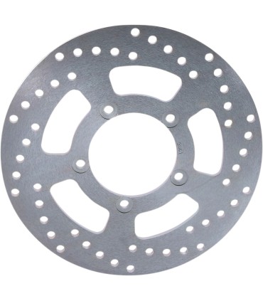 BRAKE ROTOR FIX HPSR RND RE