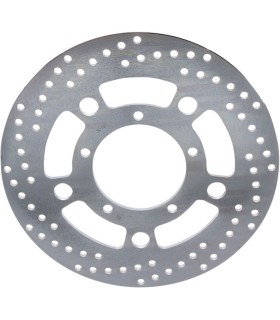 BRAKE ROTOR FIX RS RND