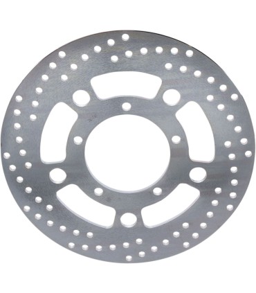 BRAKE ROTOR FIX RS RND