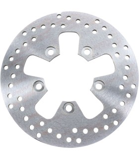 BRAKE ROTOR FIX HPSR RND RE