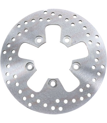 BRAKE ROTOR FIX HPSR RND RE