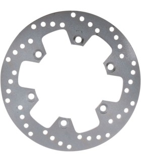 BRAKE ROTOR FIX HPSR RND RE